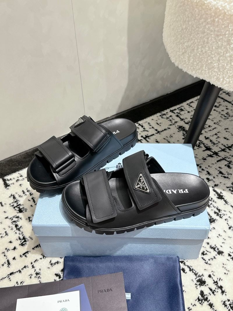 Prada Slippers